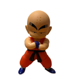 Krilin - Dragon Ball Z