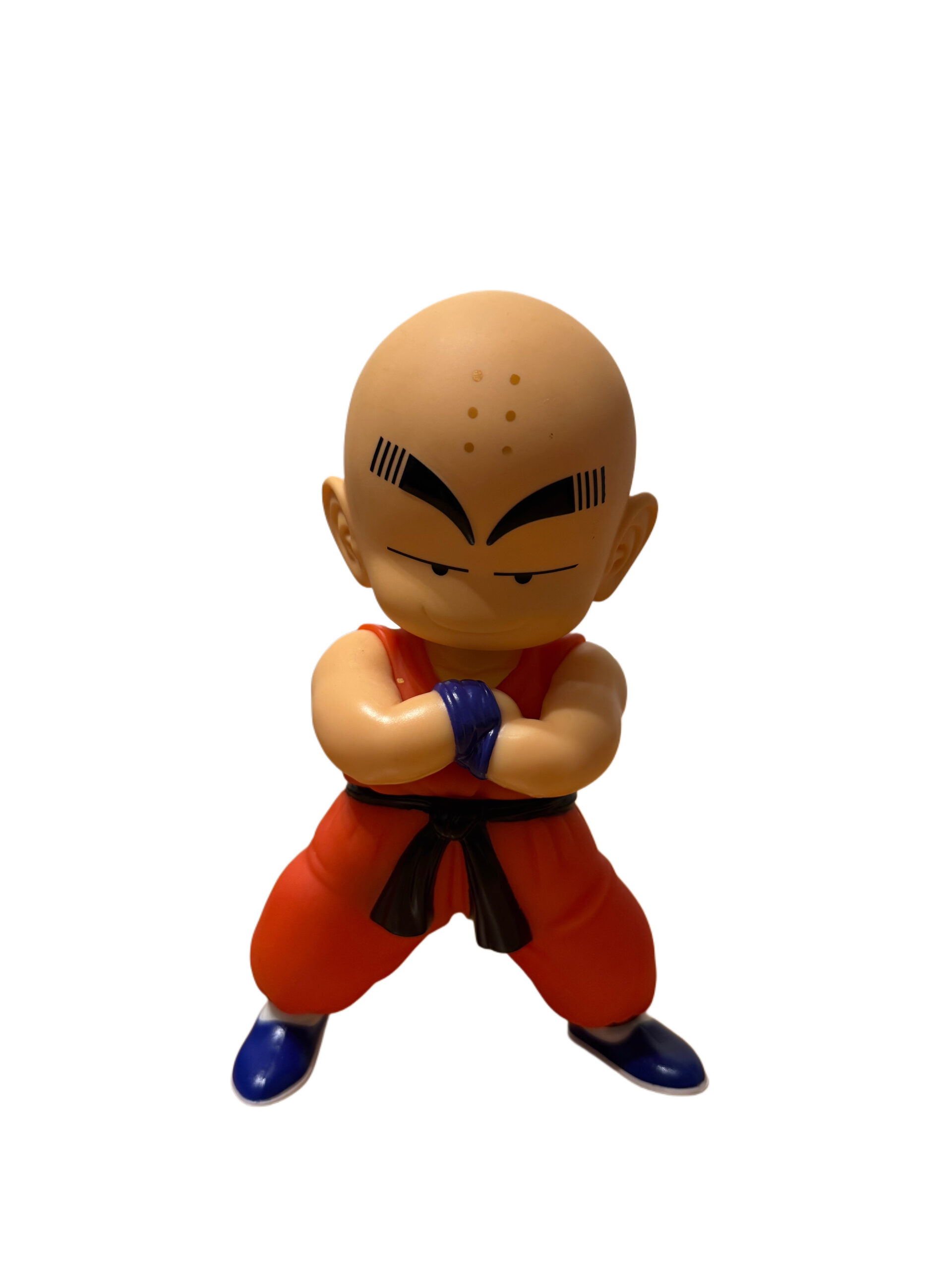 Krilin - Dragon Ball Z