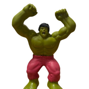 Marvel Comics, Hulk (1980)