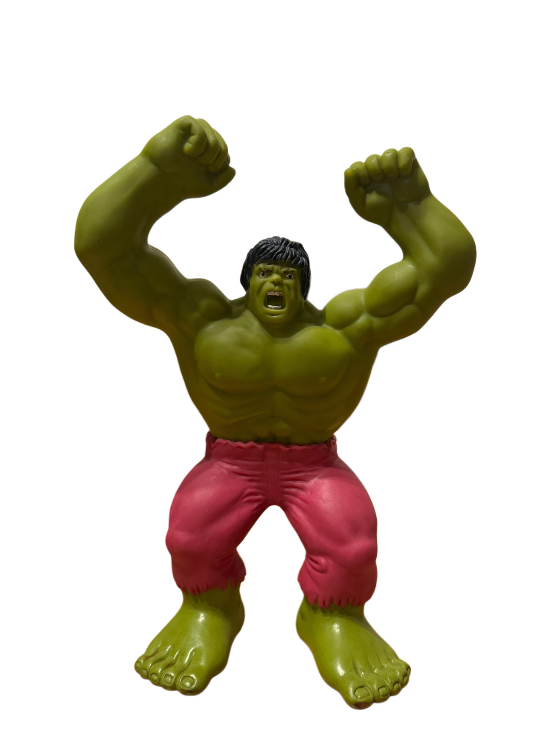 Marvel Comics, Hulk (1980)