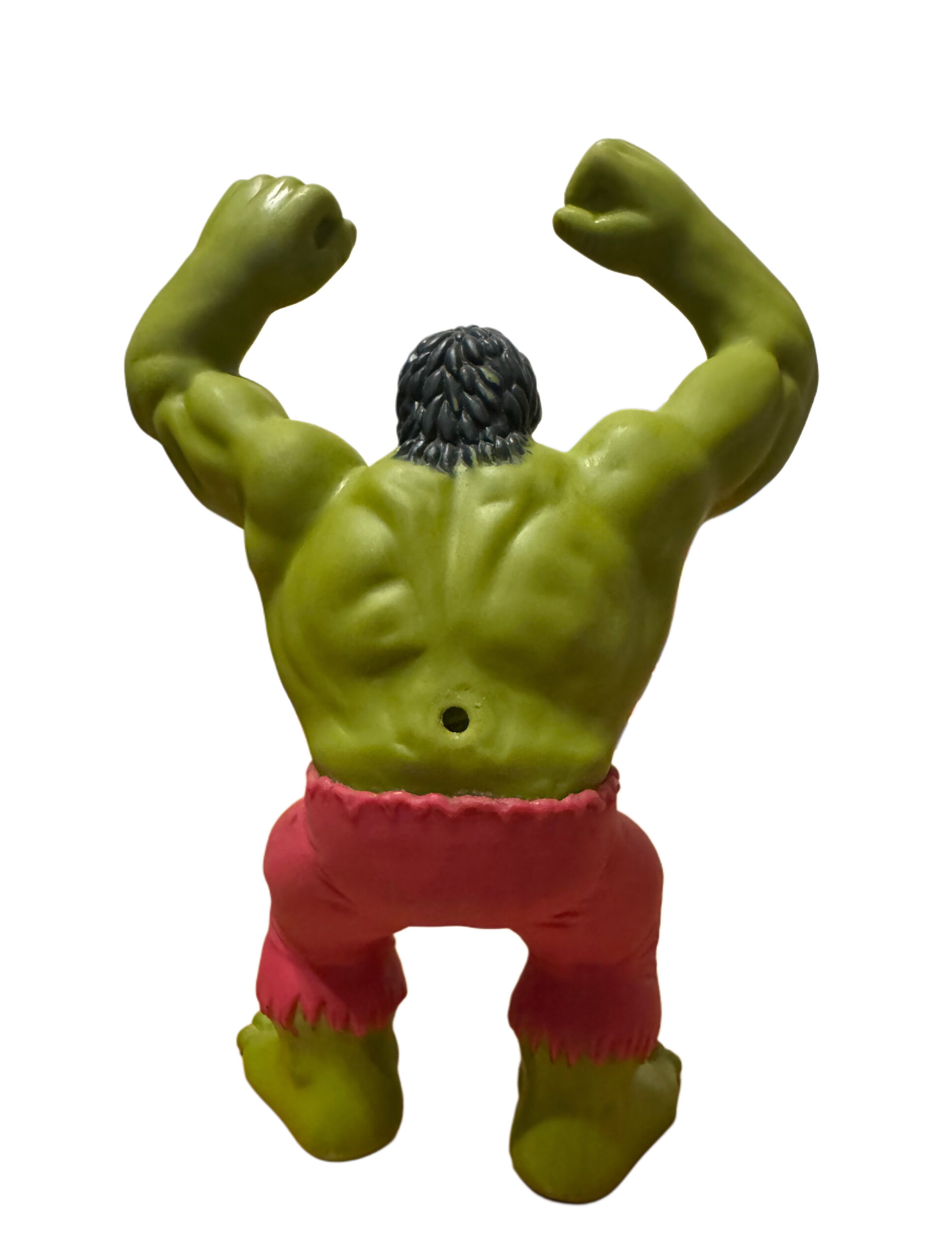 Marvel Comics, Hulk (1980) - Image 2