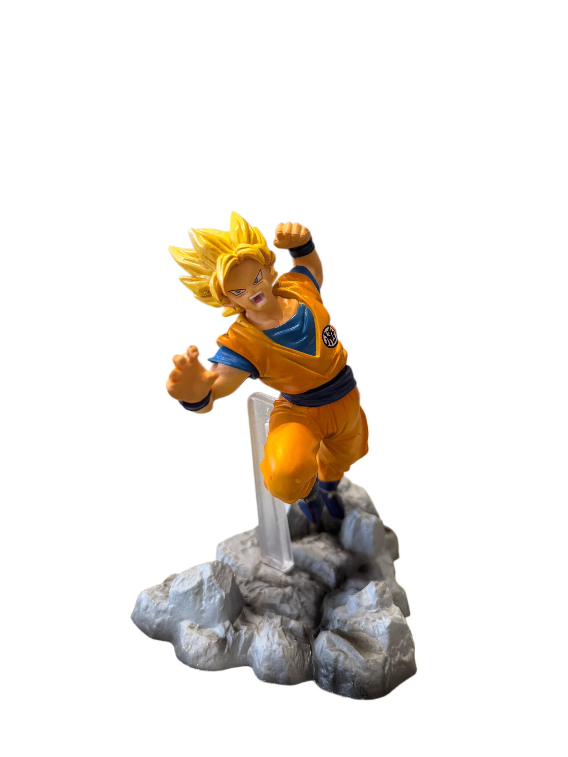 Guku super Saiyajin - Dragon Ball Z - Image 2