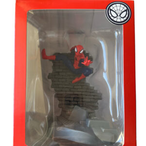 Figura  Spider-Man - Marvel