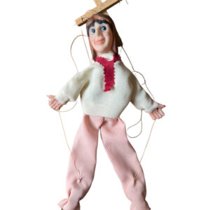 Titere del Chavo del 8