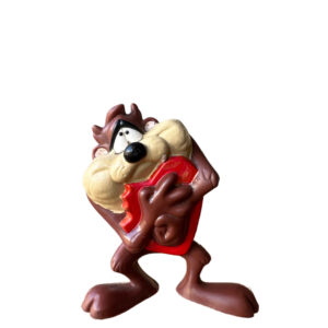 Demonio de Tasmania - Looney Tunes