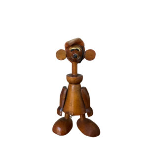 Larguirucho - Artesanal