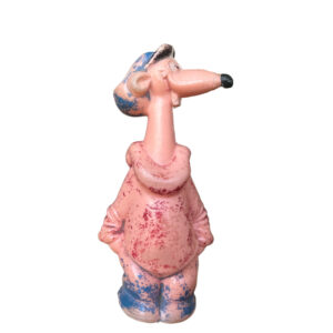 Larguirucho - Kolynos