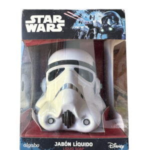 Jabonera Disney - Star Wars