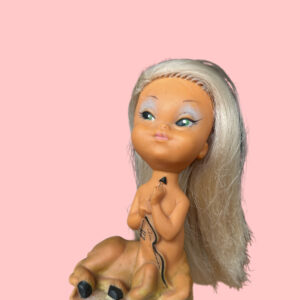 Antigua Muñeca -Sagitario Horóscopo