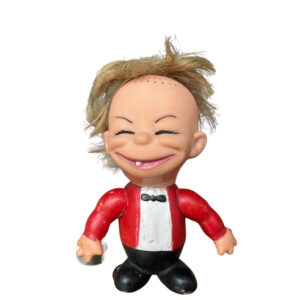 Fotunato - Muñeco retro