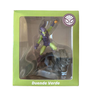 Figura Duende Verde - Marvel
