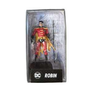 Figura de Robin - Dc
