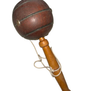 Balero de madera – Antiguo