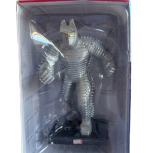 El Destructor - Marvel Coleccion Héroes