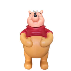 Figura botella de baño - Winnie the Pooh