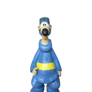 Larguirucho - Boca Juniors