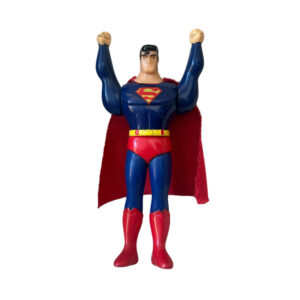 Muñeco de Superman - Burguer King