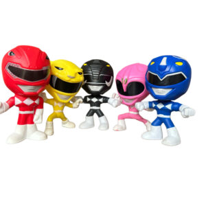 Power Rangers