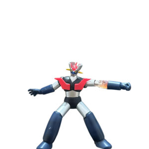 Figura Mazinger-z