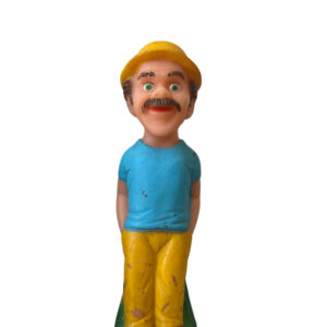 Don Ramon - El chavo del 8