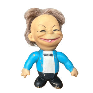 Fotunato – Muñeco retro