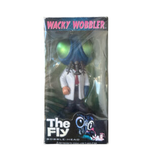 The Fly - Wacky Wobbler