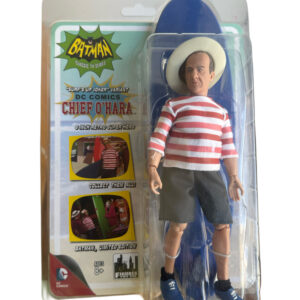 Figura Chief O'Hara - Toy Company