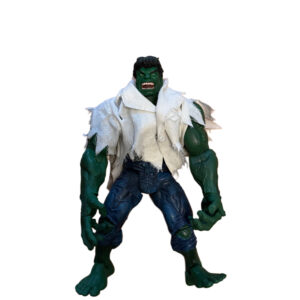 Hulk Figura Marvel