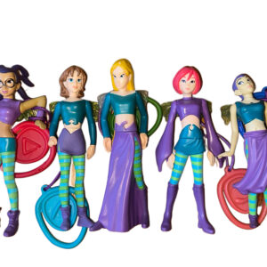 Witch Disney - Mcdonalds