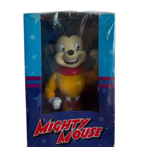 Super Raton - Mighty Mouse