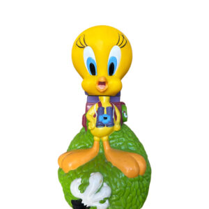 Figura Botella - Tweety