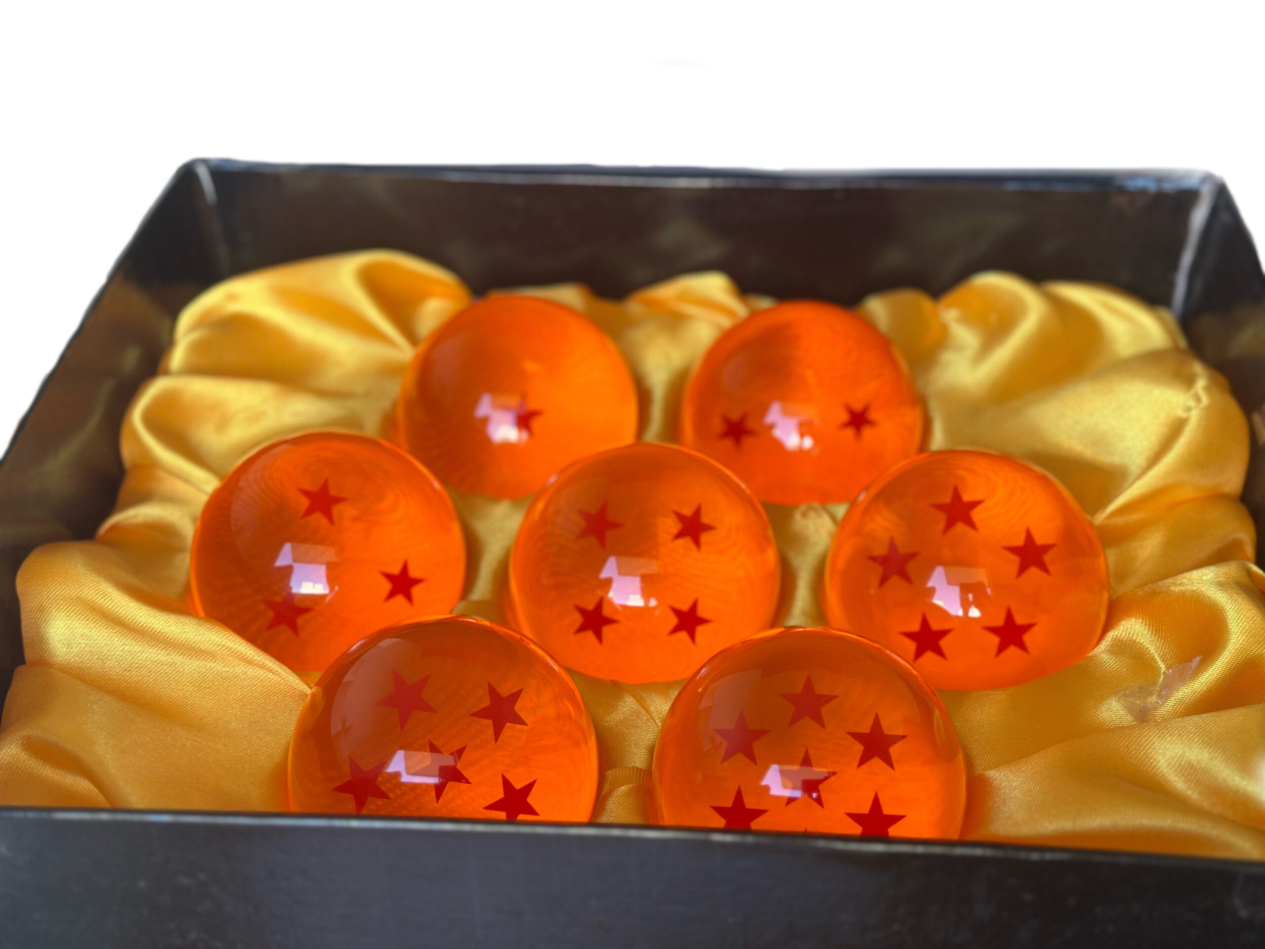 Esferas del Dragón - Originales - Image 2