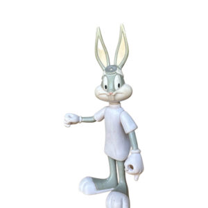 Conejo Bugs Bunny - Looney Tunes
