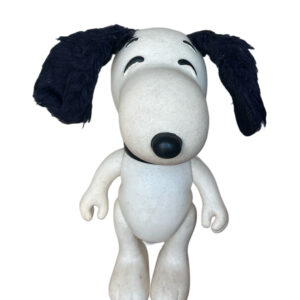 Muñeco - Snoopy - Retro